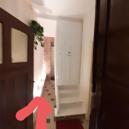 Bialy Apartament Bad Altheide Exterior foto