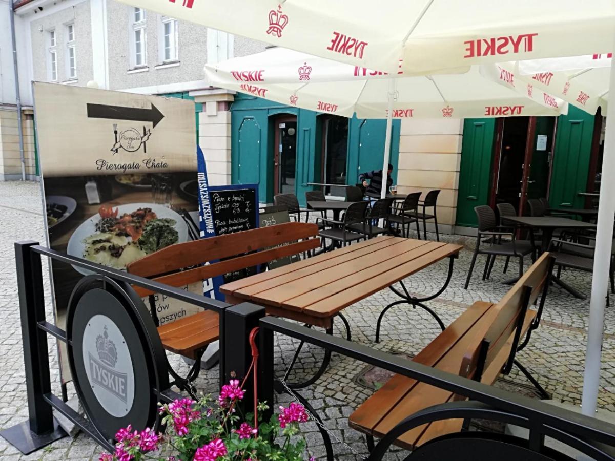 Bialy Apartament Bad Altheide Exterior foto
