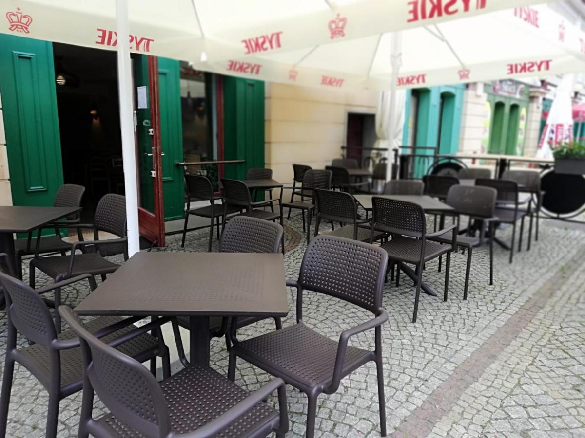 Bialy Apartament Bad Altheide Exterior foto