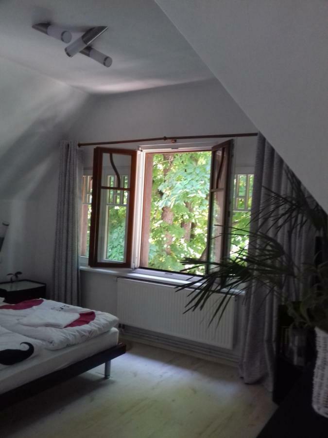 Bialy Apartament Bad Altheide Exterior foto