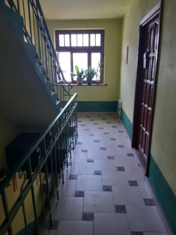Bialy Apartament Bad Altheide Exterior foto
