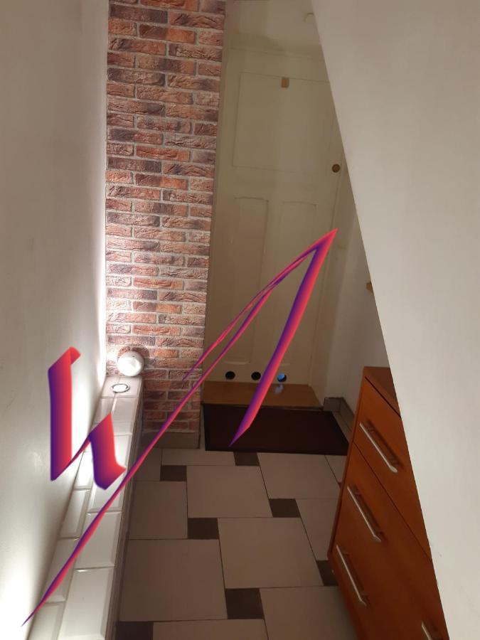 Bialy Apartament Bad Altheide Exterior foto