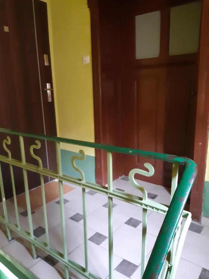 Bialy Apartament Bad Altheide Exterior foto